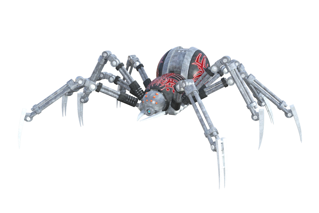 spider-1615195_1920