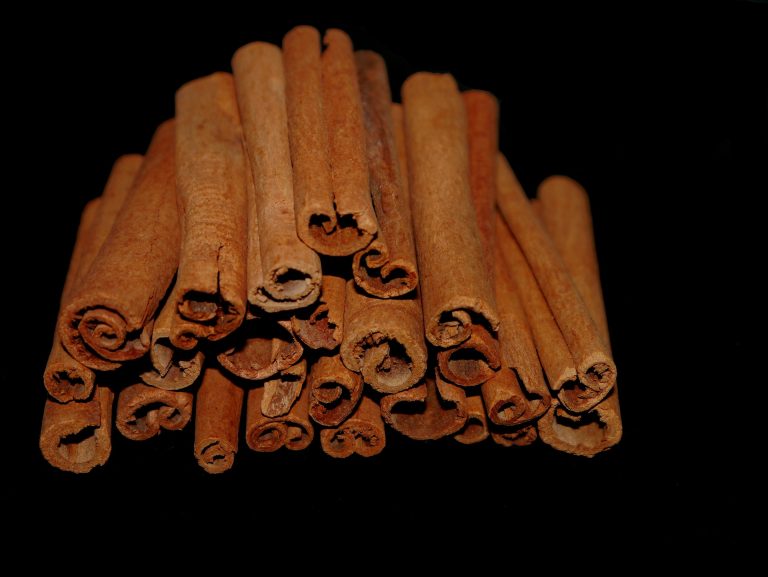 cinnamon-213455_1920