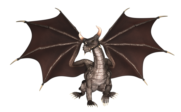 dragon-2722956_1920