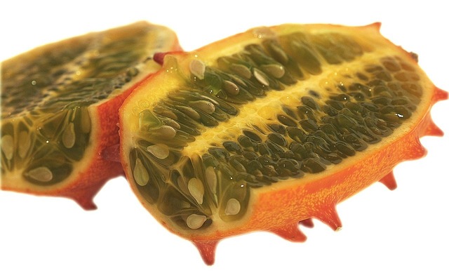 kiwano-74269_640